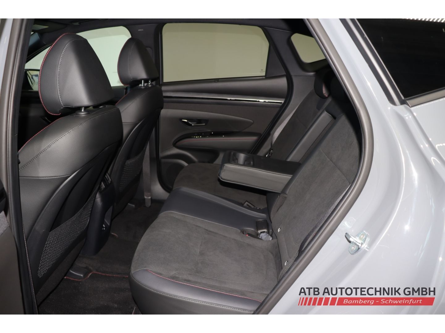 Fahrzeugabbildung Hyundai Tucson N-Line 1.6 T-GDi PHEV 4WD 98% SOH El. Pan
