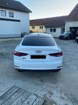 Audi S5 3.0 TFSI tiptronic quattro Sportback - Audi S5: Sportback