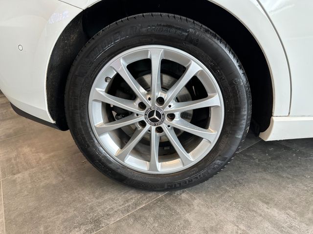 MYAUTOCENTER – Gebraucht- und Jahreswagen mit Werkstattservice in Pfaffenhofen Mercedes-Benz B 200 *360°*Keyless*Tempo*AHK*LED*Rückfahrkamera