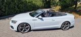 Audi A5 Quattro 3.0 TDI Cabriolet  - Audi Cabriolet mit Diesel-Antrieb