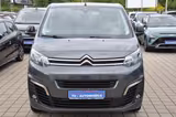 Citroën Spacetourer 2.0 Business Lounge XL ACC-KAM-NAV - graue Citroën SpaceTourer