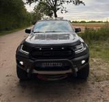 Ford Ranger Raptor - Ford Raptor mit Diesel-Antrieb: Automatik