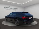Audi S6 Avant TDI Quattro Tip. HD-Matrix B&O - mit Diesel-Antrieb: Kombi, Automatik