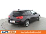 BMW 118i Advantage *NAVI*LED*PDC*SHZ*TEMPO*ALU* - BMW 118 in Hamburg