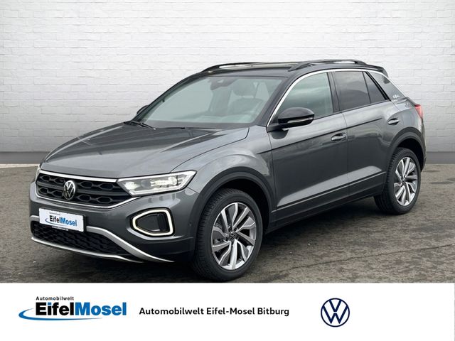 Volkswagen T-Roc GOAL 1.5 l TSI OPF DSG