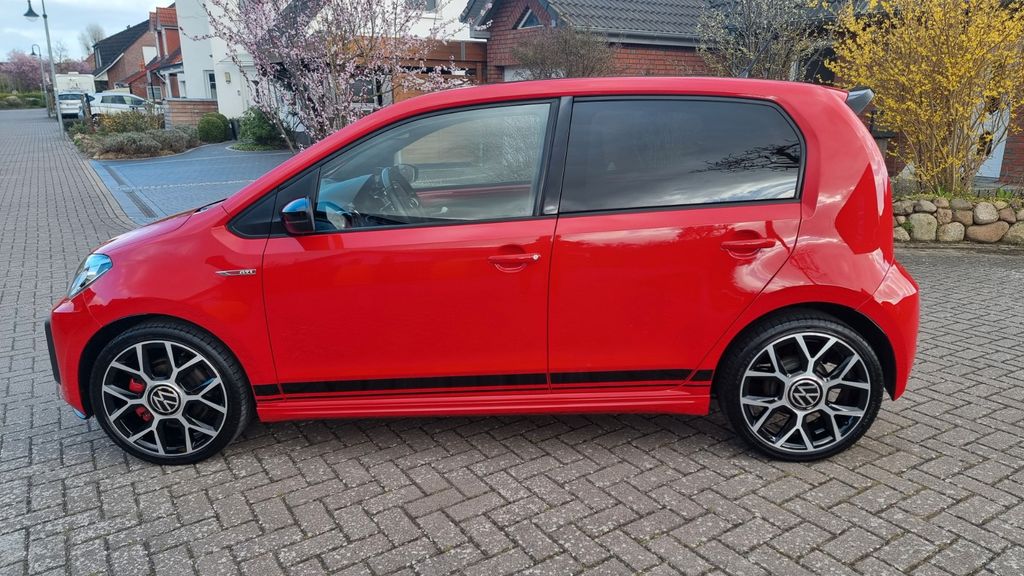 Image of Volkswagen up!