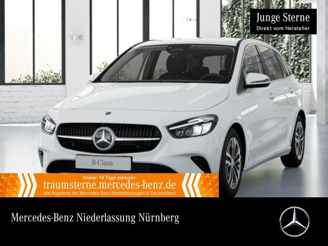 MERCEDES-BENZ B 250 4M Progressive Advanced/KAM/Winter/EasyPac