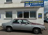 Oldsmobile Olsdmobile Omega Brougham - gebrauchte Oldsmobile Limousine