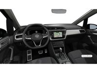Volkswagen Touran - Vorschau Bild 6