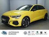 Audi S3 Sportback TFSI qu. Pano/ACC/MatrixLED/B+O