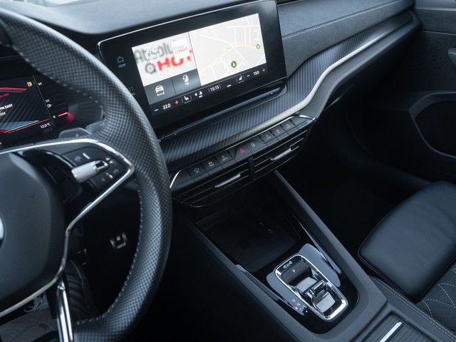 Octavia Combi RS 4x4 DSG DCC+MATRIX+NAVI