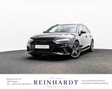 Audi A4 AVANT 40TFSi Q 2x S LINE BLACK/19Z/ACC/AHK/VC