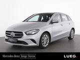 Mercedes-Benz B 180 Progressive+MBUXHighE+LED-HP+AHK+EHeck+PTS