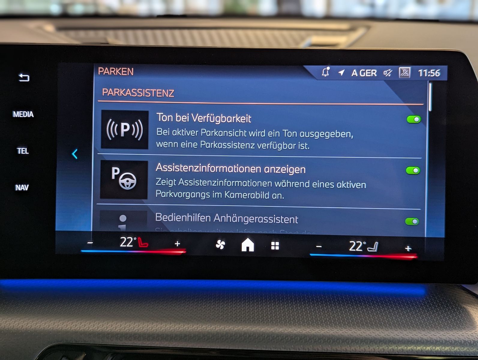 BMW X2 20 i M-Sport Pano Aktivsitze Kamera AHK - Image 27