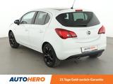 Opel Corsa 1.4 Color Edition*KLIMA*TEMPO*LM-FELGEN* - Opel Corsa: 1.4