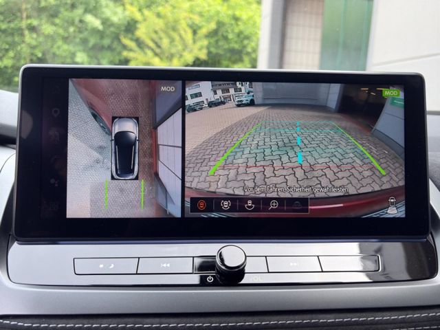 Nissan Qashqai Tekna °Premium Paket°HUD*Pano*Navi*Leder