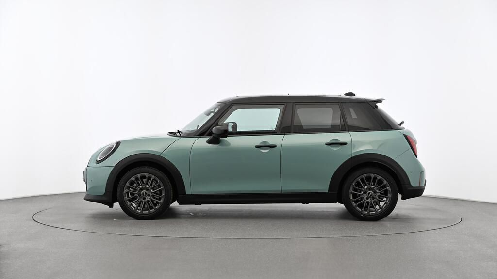 MINI Cooper S - Bild 4