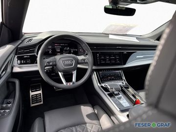 Audi Q8 - 9