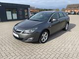 Opel Astra J 1.4 Turbo Sports Tourer Sport 2HD BI-Xen - Opel Astra: H