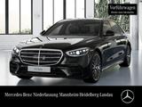 Mercedes-Benz S 450 d L 4M AMG+NIGHT+PANO+360+DIGITAL-L+STHZG