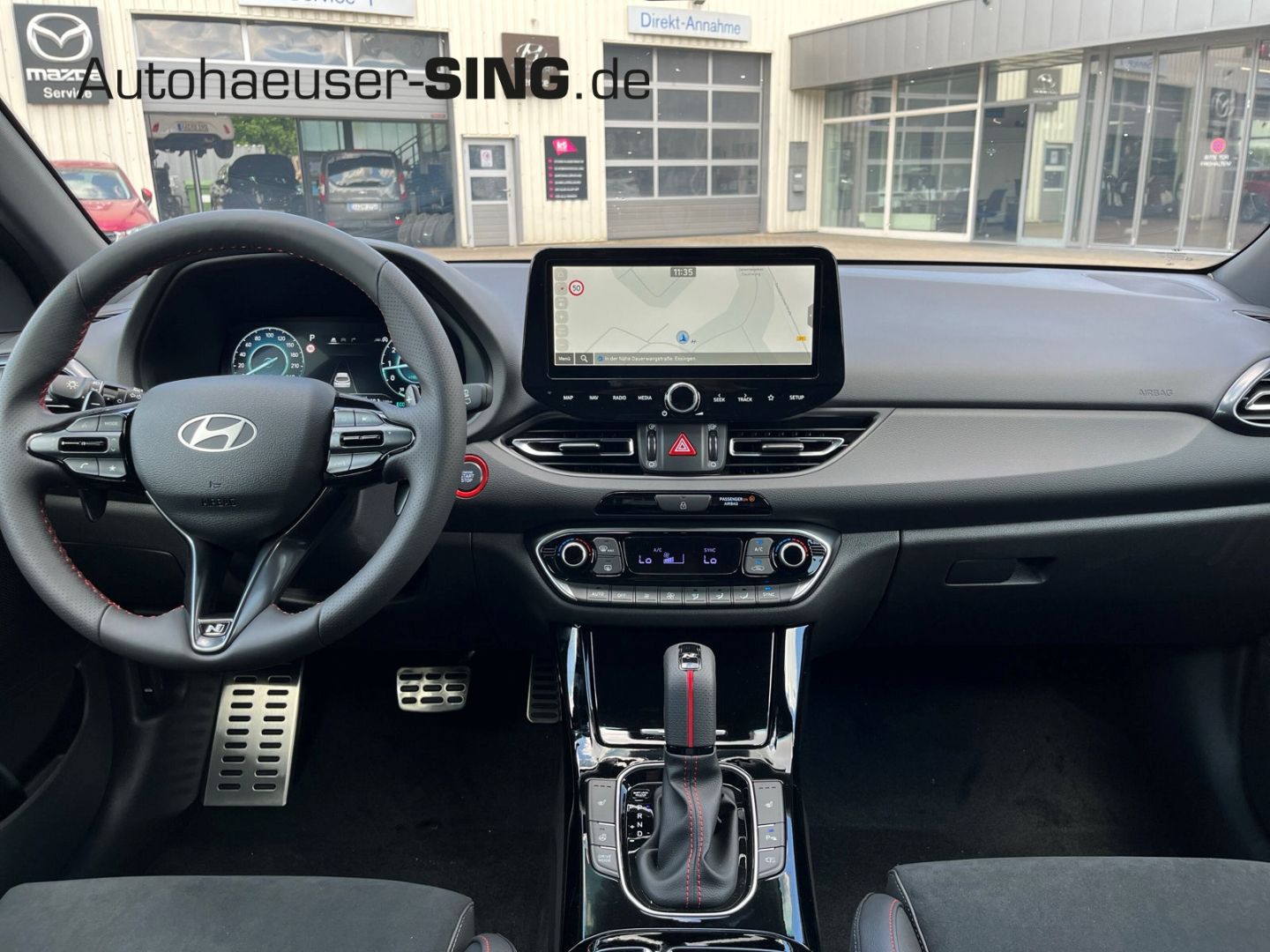 Hyundai i30 - Bild 17