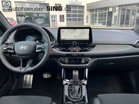 Hyundai i30 - Vorschau Bild 17