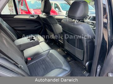 Mercedes ML 350 - 11