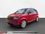 Audi A2 1.4 1.Hand "Pano,PDC" - Audi A2 in Hannover