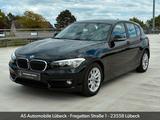 BMW Limousine 118i Advantage/Kundenauftrag/TÜV 04/28 - BMW 118 in Lübeck
