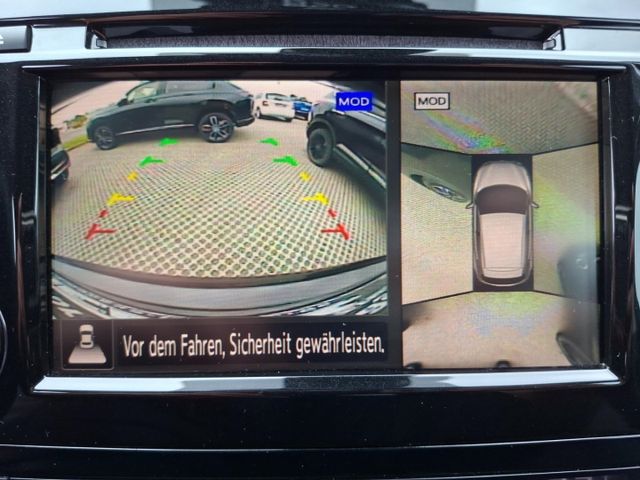 Nissan Qashqai Zama 1.3 DIG-T DCT °Navi°RFK°SHZ°Keyless