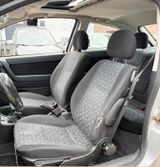 Opel Astra 1.8 Schiebedach TÜV 04.2027 BremsenNEU ZV - Opel aus 1999