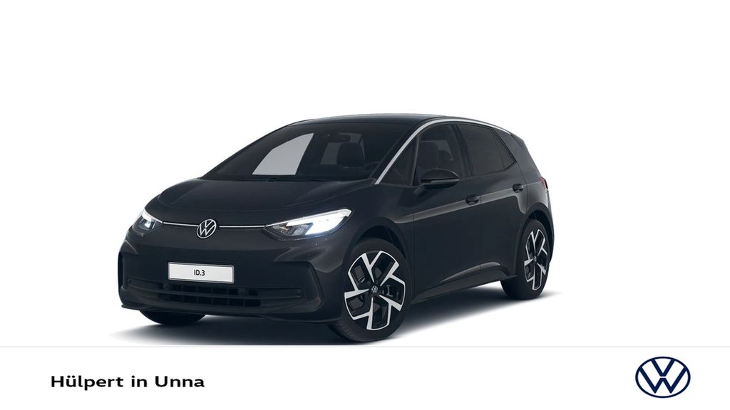 Image of Volkswagen ID.3