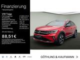 Volkswagen Taigo Style 1.0 TSI DSG*Navi*DAB+*ZVF*ACC*Climat - Volkswagen Taigo in Wiesbaden