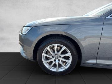 Audi A4 2.0 TDI Avant sport|Kamera|Navi|AHK|Tempomat
