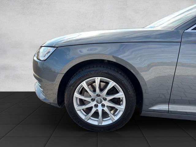 Audi A4 2.0 TDI Avant sport|Kamera|Navi|AHK|Tempomat