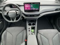Skoda Elroq - Vorschau Bild 8
