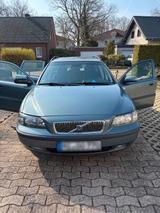 Volvo V70 gut gepflegt - gebrauchte Volvo V70 aus dem Jahr 2004