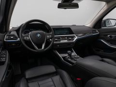 Foto Nummer 40: BMW 330e
