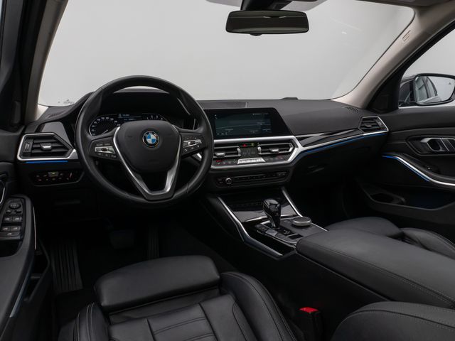 Foto Nummer 40: BMW 330e