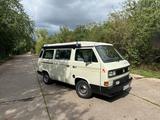 Volkswagen T3 California  - Volkswagen T3: Californi