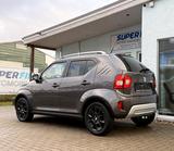 Suzuki Ignis 1.2 DUALJET HYBRID Comfort+ LED LM KAMERA - Suzuki Ignis mit Hybrid-Antrieb