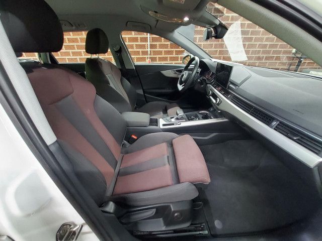 Audi A4 - Bild 4