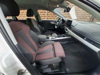 Audi A4 - Vorschau Bild 4