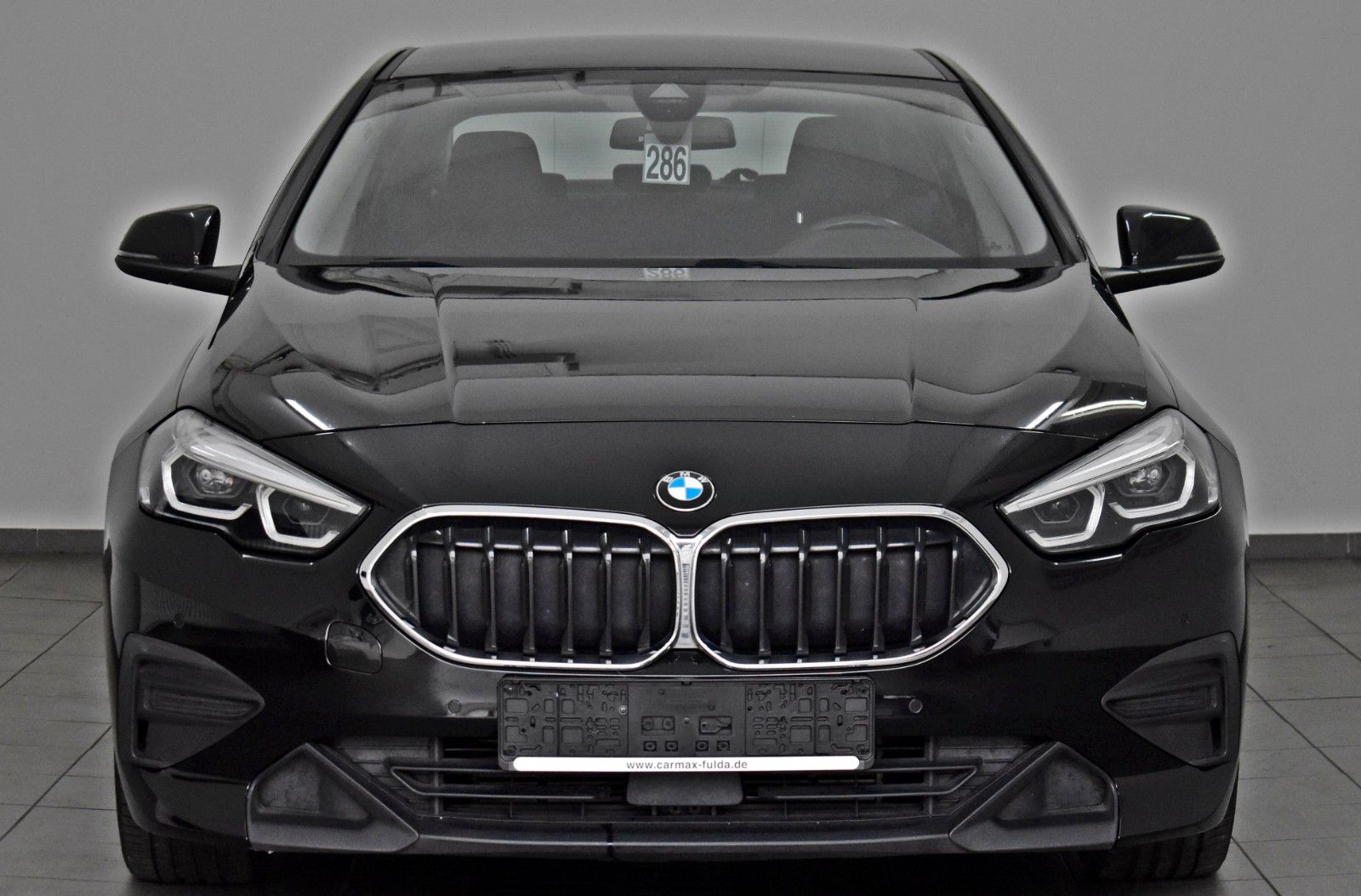 Fahrzeugabbildung BMW 220 d Gran Coupe Advantage,Navi,LED,PDC