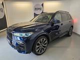 BMW X7 M50 i + ACC//LED//360°//AHK//PANO//CARPLAY - BMW X7 M50 mit Benzin-Antrieb: Geländewagen, Automatik