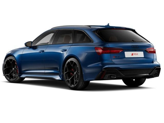 Audi RS6 - Bild 5