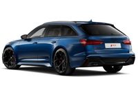 Audi RS6 - Vorschau Bild 5