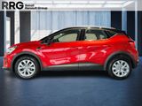 Renault Captur INTENS TCe 140 EDC ABS Fahrerairbag ESP e - Renault Captur in Hamburg