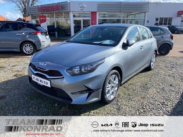 Kia Ceed 5 1.0T 100 ULTIMATE Edition Navi Klimaautom