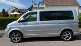Volkswagen T5 Multivan - VW T5 Multivan in Karlsruhe